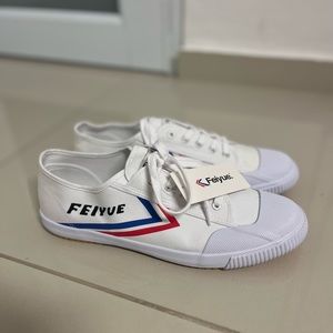 Feiyue shoes. Size 13. New.